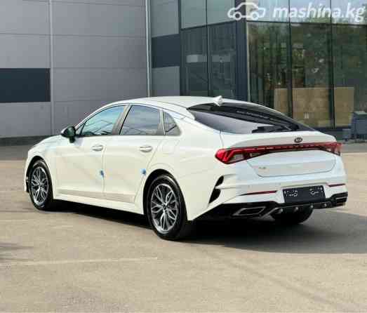 Kia K5 III Седан LPi 2.0, 2019 Bishkek