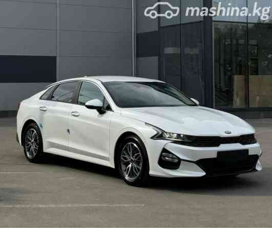 Kia K5 III Седан LPi 2.0, 2019 Bishkek