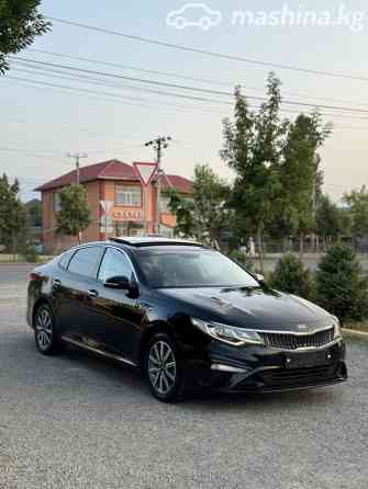 Kia K5 II Седан 2.0, 2018 Bishkek
