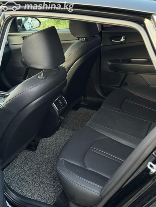 Kia K5 II Седан 2.0, 2018 Бишкек - сүрөт 8