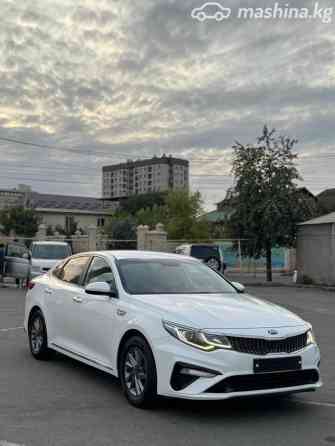 Kia K5 II Седан 2.0, 2019 Bishkek