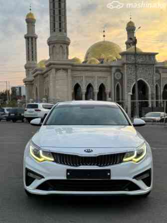 Kia K5 II Седан 2.0, 2019 Bishkek
