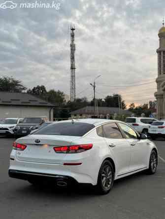 Kia K5 II Седан 2.0, 2019 Bishkek