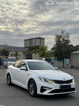 Kia K5 II Седан 2.0, 2019 Бишкек - изображение 2