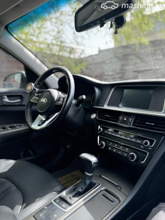Kia K5 II Седан 2.0, 2019 Бишкек - изображение 6
