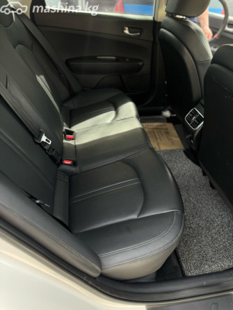 Kia K5 II Седан 2.0, 2019 Бишкек - изображение 7