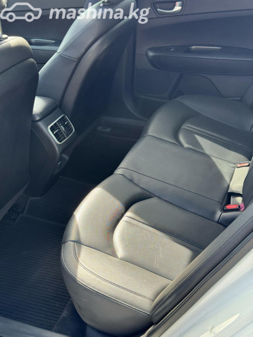 Kia K5 II Седан 2.0, 2018 Бишкек - сүрөт 7