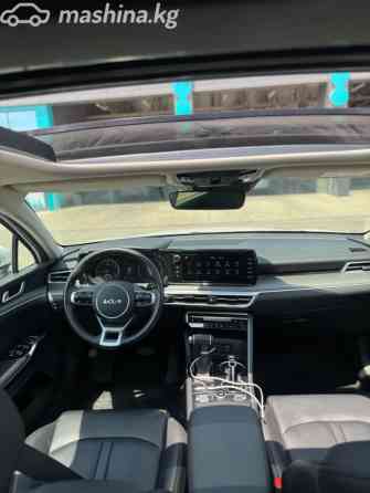 Kia K5 III Седан LPi 2.0, 2021 Bishkek