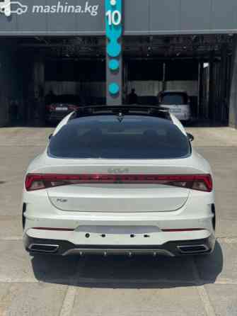 Kia K5 III Седан LPi 2.0, 2021 Bishkek