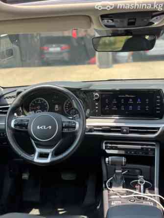 Kia K5 III Седан LPi 2.0, 2021 Bishkek