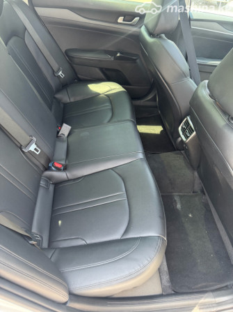 Kia K5 III Седан LPi 2.0, 2021 Бишкек - сүрөт 10