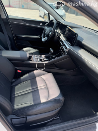 Kia K5 III Седан LPi 2.0, 2021 Бишкек - сүрөт 9
