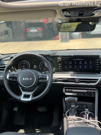 Kia K5 III Седан LPi 2.0, 2021 Бишкек - сүрөт 5