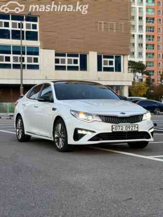 Kia K5 II Седан 1.7, 2019 Bishkek