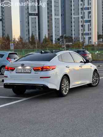 Kia K5 II Седан 1.7, 2019 Bishkek
