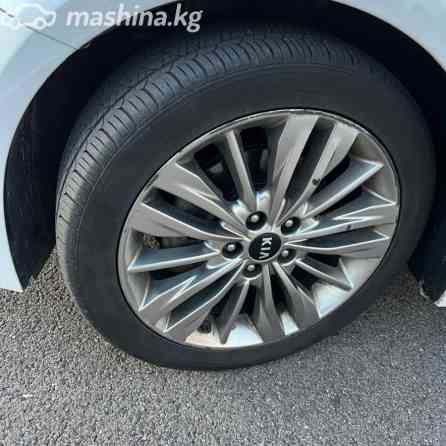Kia K5 II Седан 1.7, 2019 Bishkek