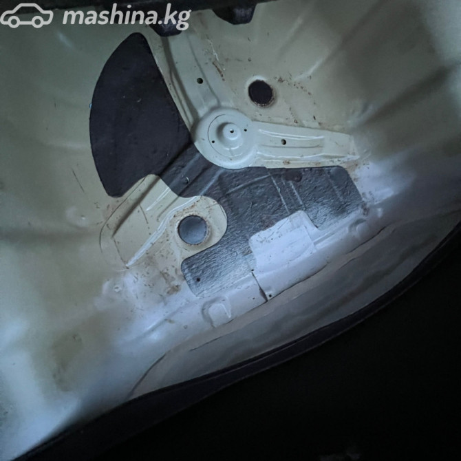 Kia K5 II Седан 1.7, 2019 Бишкек - сүрөт 11