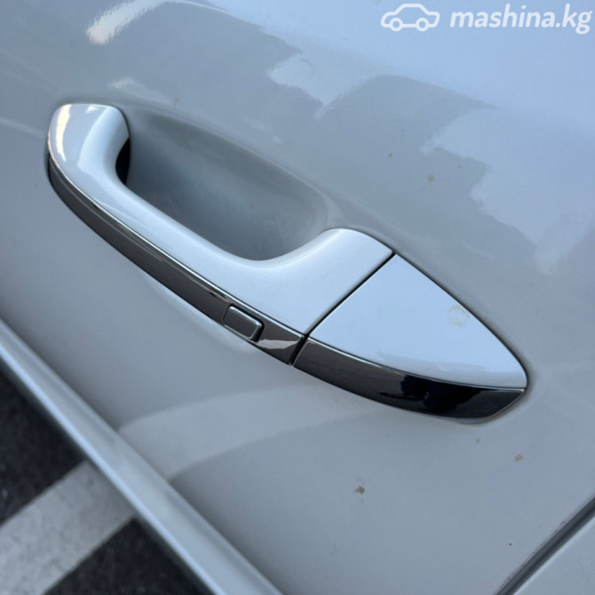 Kia K5 II Седан 1.7, 2019 Бишкек - сүрөт 4