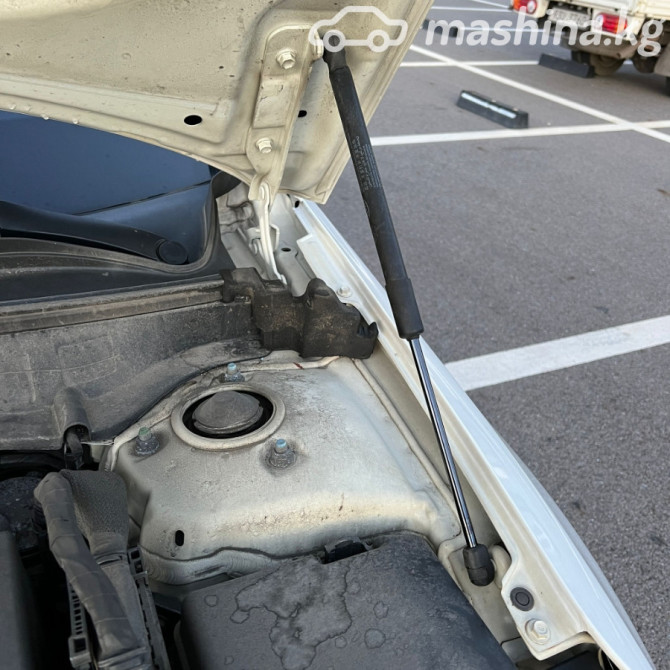 Kia K5 II Седан 1.7, 2019 Бишкек - сүрөт 10