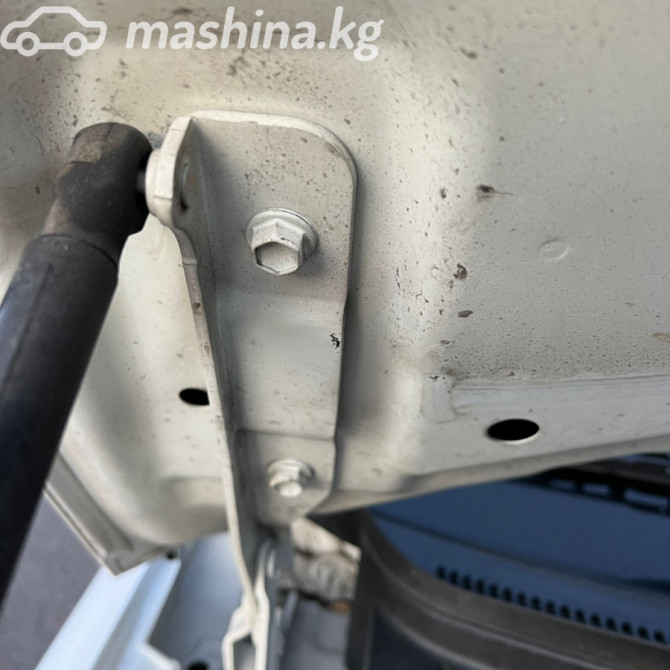 Kia K5 II Седан 1.7, 2019 Бишкек - сүрөт 9