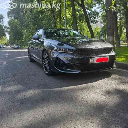 Kia K5 III Седан 1.6, 2021 Bishkek
