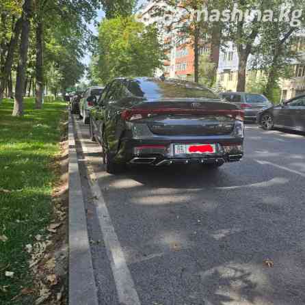Kia K5 III Седан 1.6, 2021 Bishkek