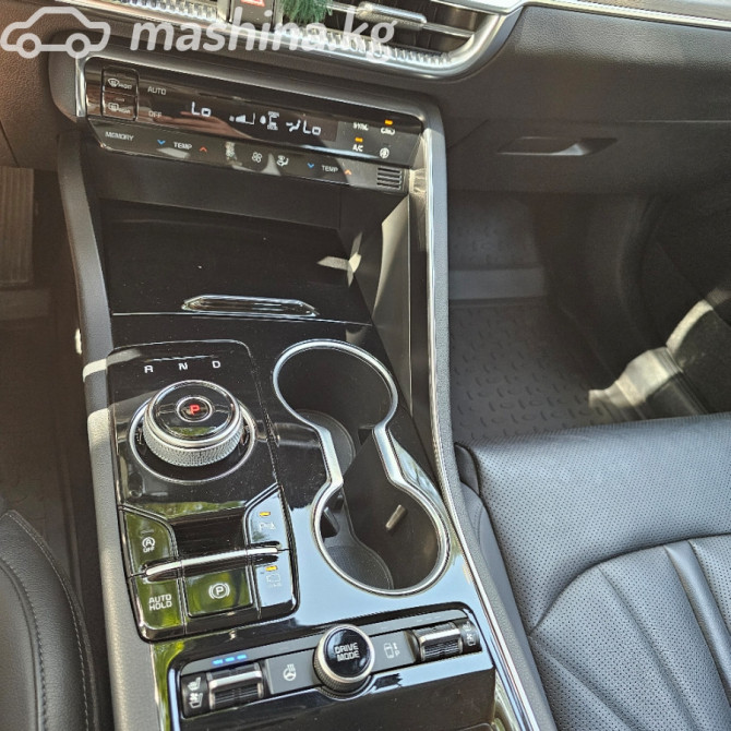 Kia K5 III Седан 1.6, 2021 Бишкек - изображение 9