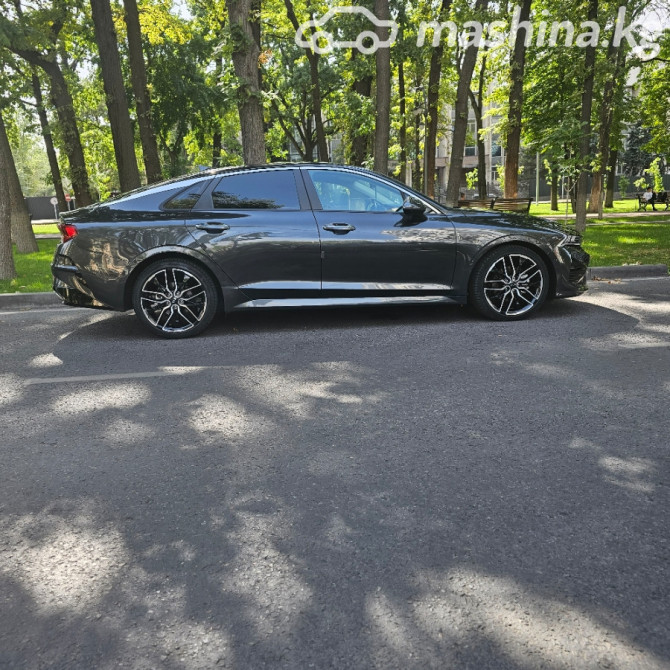 Kia K5 III Седан 1.6, 2021 Бишкек - изображение 1