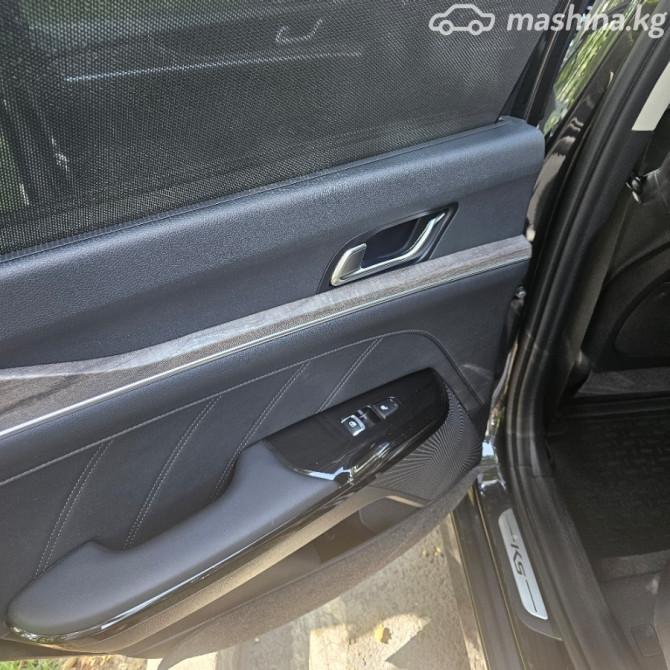 Kia K5 III Седан 1.6, 2021 Бишкек - сүрөт 11