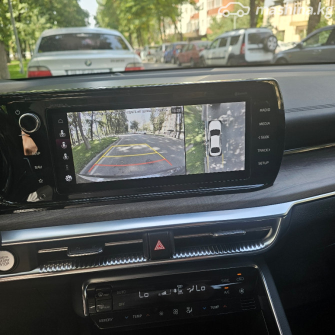 Kia K5 III Седан 1.6, 2021 Бишкек - сүрөт 6