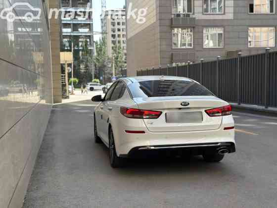 Kia K5 II Седан 2.0, 2019 Bishkek