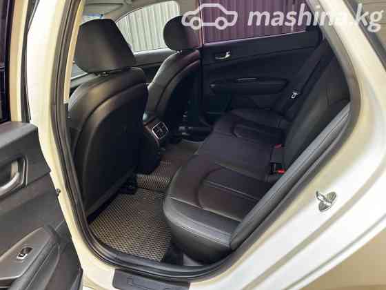 Kia K5 II Седан 2.0, 2019 Bishkek