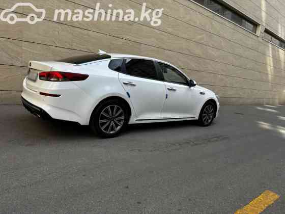 Kia K5 II Седан 2.0, 2019 Bishkek