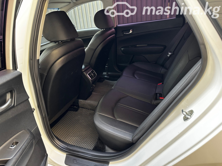 Kia K5 II Седан 2.0, 2019 Бишкек - сүрөт 3