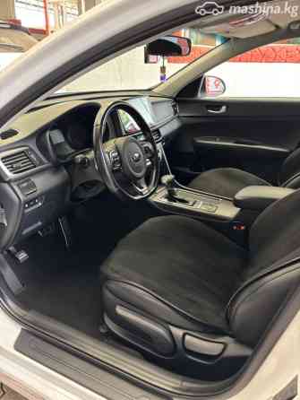 Kia K5 II Седан 2.0, 2018 Bishkek