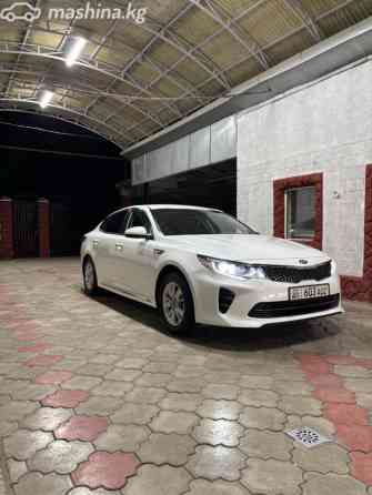 Kia K5 II Седан 2.0, 2018 Bishkek