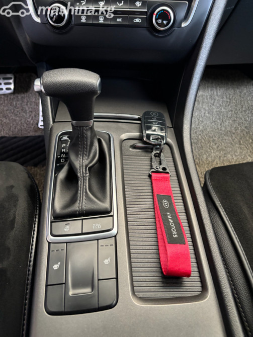 Kia K5 II Седан 2.0, 2018 Бишкек - сүрөт 9