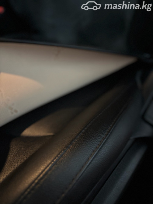 Kia K5 II Седан 2.0, 2018 Бишкек - сүрөт 5