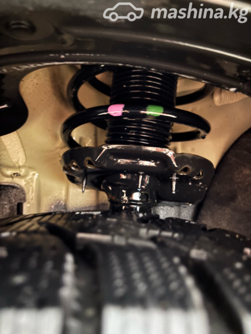 Kia K5 II Седан 2.0, 2018 Бишкек - сүрөт 12