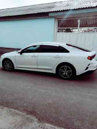 Kia K5 III Седан LPi 2.0, 2020 Bishkek