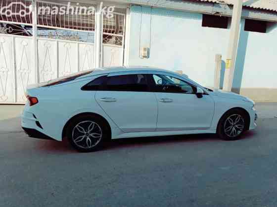 Kia K5 III Седан LPi 2.0, 2020 Bishkek