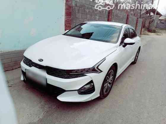 Kia K5 III Седан LPi 2.0, 2020 Bishkek