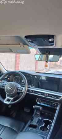 Kia K5 III Седан LPi 2.0, 2020 Bishkek