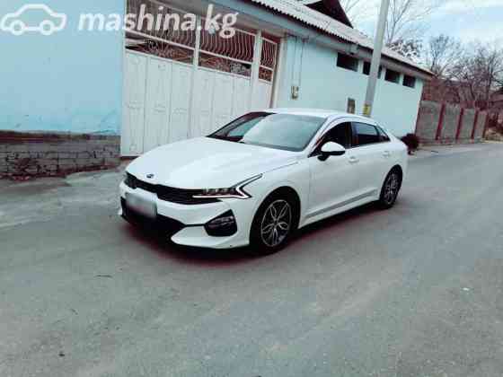 Kia K5 III Седан LPi 2.0, 2020 Bishkek