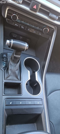 Kia K5 III Седан LPi 2.0, 2020 Бишкек - сүрөт 9
