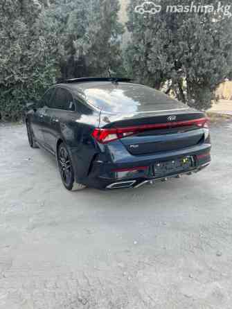 Kia K5 III Седан LPi 2.0, 2020 Bishkek
