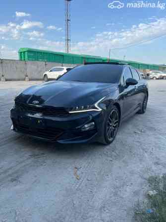 Kia K5 III Седан LPi 2.0, 2020 Bishkek