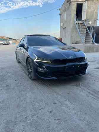 Kia K5 III Седан LPi 2.0, 2020 Bishkek