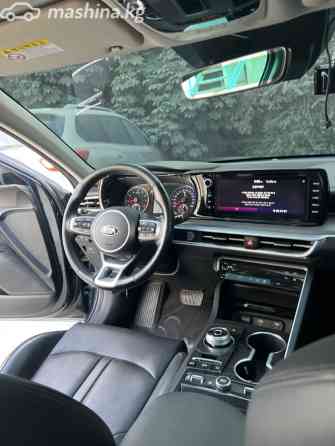 Kia K5 III Седан LPi 2.0, 2020 Bishkek