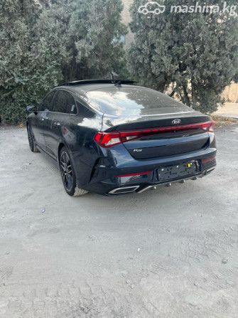 Kia K5 III Седан LPi 2.0, 2020 Bishkek - photo 4